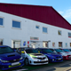 Image for article titled The Ultimate Secret Stash Of Mitsubishis Is Hidden In This Small German Town